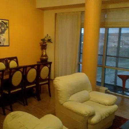 Апартаменти Lino Apartamentai Вільнюс