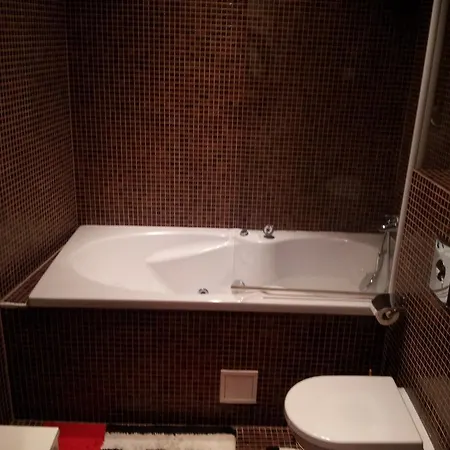 Lino Apartamentai * Вільнюс