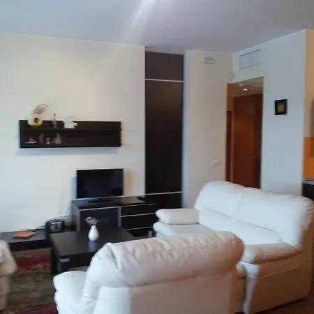 Апартаменти Lino Apartamentai