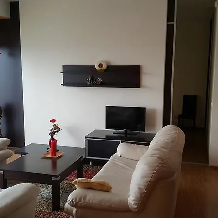 Lino Apartamentai *