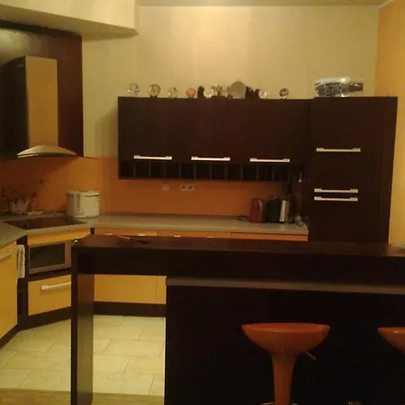 Lino Apartamentai *