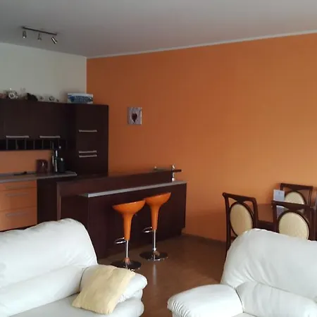Апартаменти Lino Apartamentai *