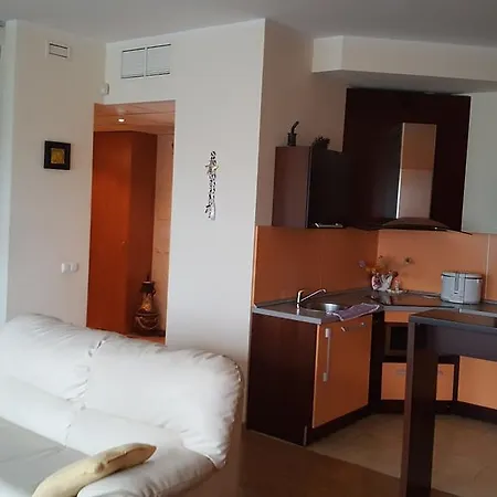 Lino Apartamentai Вільнюс