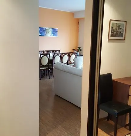 Апартаменти Lino Apartamentai Вільнюс