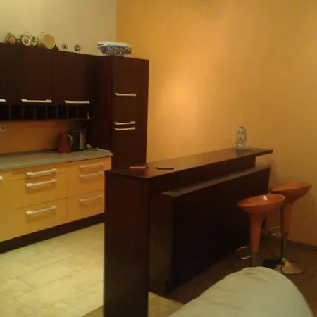 Апартаменти Lino Apartamentai *