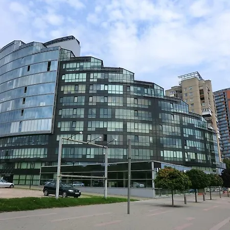 Апартаменти Lino Apartamentai