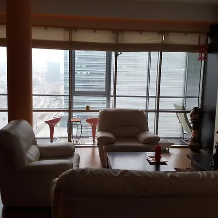 Lino Apartamentai Apartman Vilnius