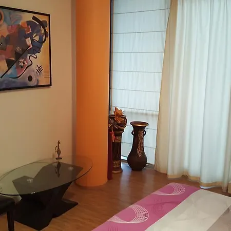 Lino Apartamentai *