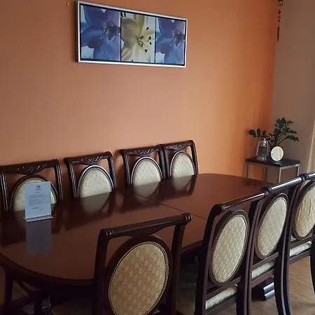 Lino Apartamentai Apartman *