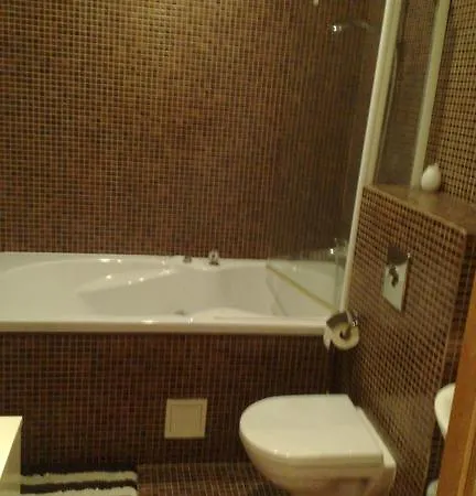 Apartman Lino Apartamentai