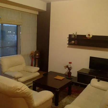 Apartmán Lino Apartamentai *