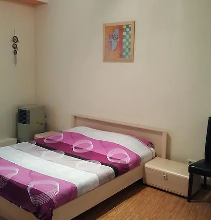 Lino Apartamentai *