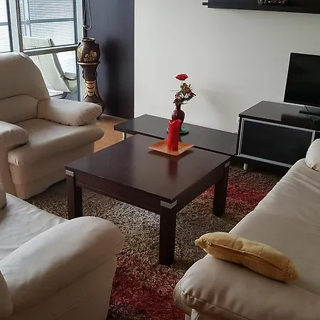 Lino Apartamentai Apartmán *