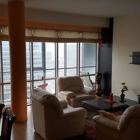 Lino Apartamentai Apartmán *