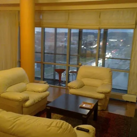 Lino Apartamentai Vilnius